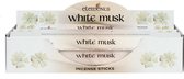 Wierook - White Musk - Elements