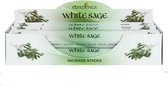 Wierook - White Sage - Elements