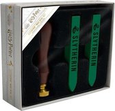 Harry Potter: Slytherin Wax Seal Set