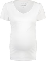 Noppies T-shirt Rome Zwangerschap - Maat L