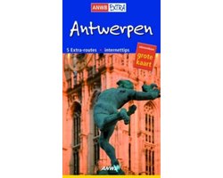 ANWB Extra / Antwerpen