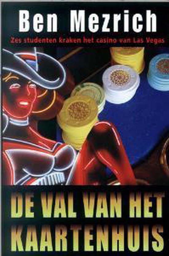 9789022536988 - Val Van Het Kaartenhuis