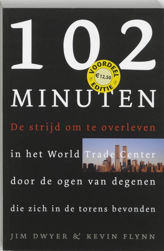 9789022989807 - 102 Minuten