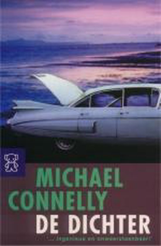Omslag van Dichter Zb 3170 door Michael Connelly