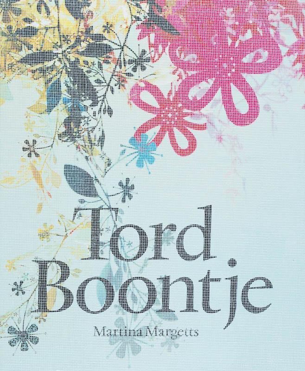 Tord Boontje - Martina Margetts