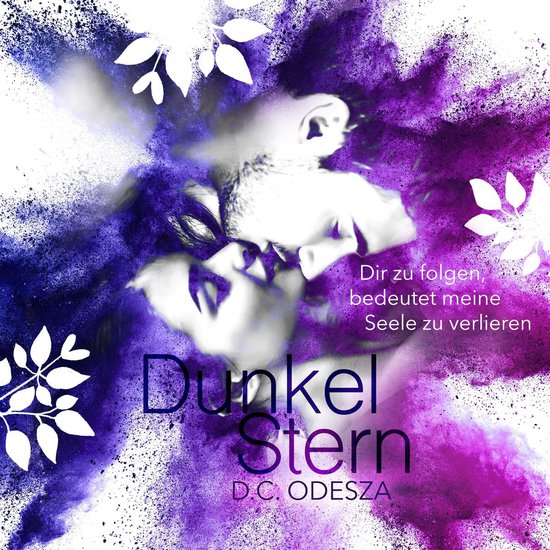 Dunkel Stern - cover