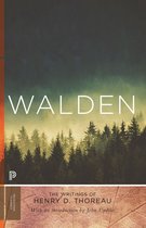 Princeton Classics 20 - Walden