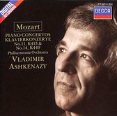 Mozart Piano Concertos No. 11 & 14