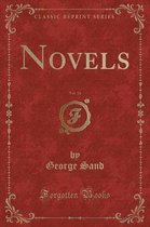 Novels, Vol. 16 (Classic Reprint)
