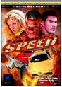 DVD The Fear of Speed