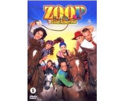 Zoop In Zuid Amerika