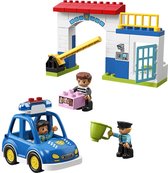 LEGO DUPLO Politiebureau - 10902