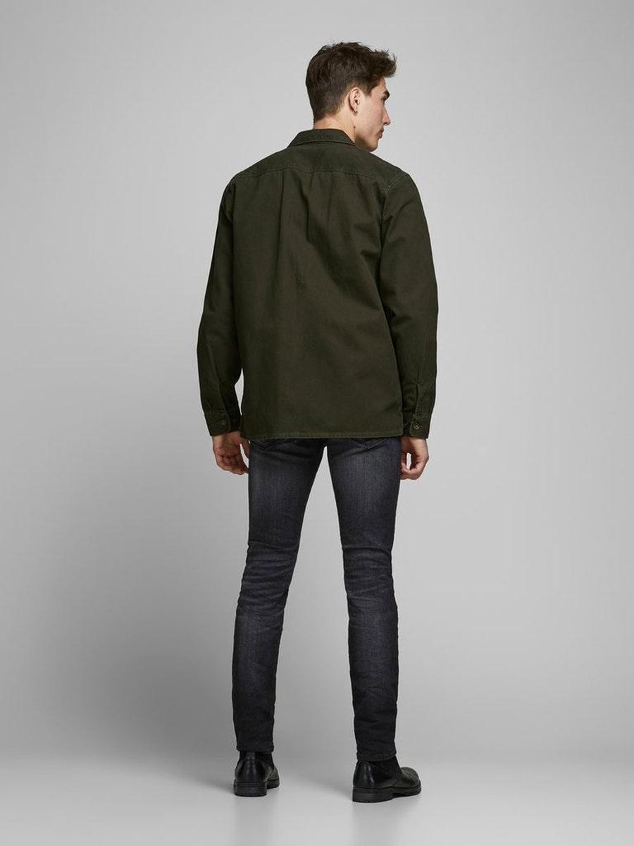 Jack & Jones Slim fit jeans JJIGLENN JJICON JJ 557 50SPS NOOS Slim fit jeans — afbeelding 11
