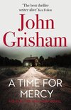 A Time for Mercy John Grishams Latest No 1 Bestseller