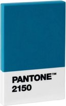 Pantone Organize Creditkaart en Visitekaarthouder - Blue 2150 C