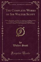 The Complete Works of Sir Walter Scott, Vol. 4 of 7