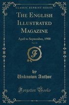 The English Illustrated Magazine, Vol. 23