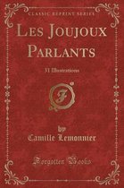 Les Joujoux Parlants