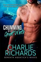 Beneath Aquatica's Waves 8 - Chumming with a Great White