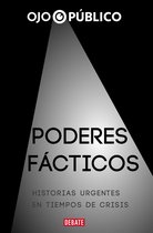 Omslag Poderes Fácticos