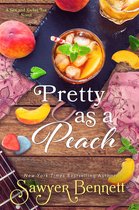 The Sex and Sweet Tea Series 4 - Pretty as a Peach