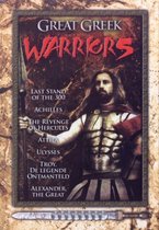 Great Greek Warriors