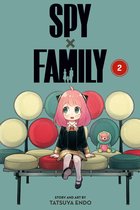 Spy x Family 2 - Spy x Family, Vol. 2