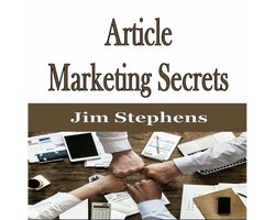 Article Marketing Secrets