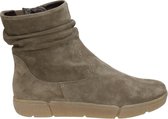 Ara Rom-ST dames boot - Taupe - Maat 37,5