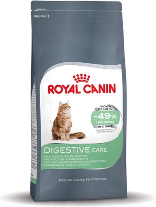 royal canin digestive kat