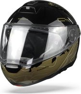 Schuberth C4 Pro Magnitudo Brown Modular Helmet XL