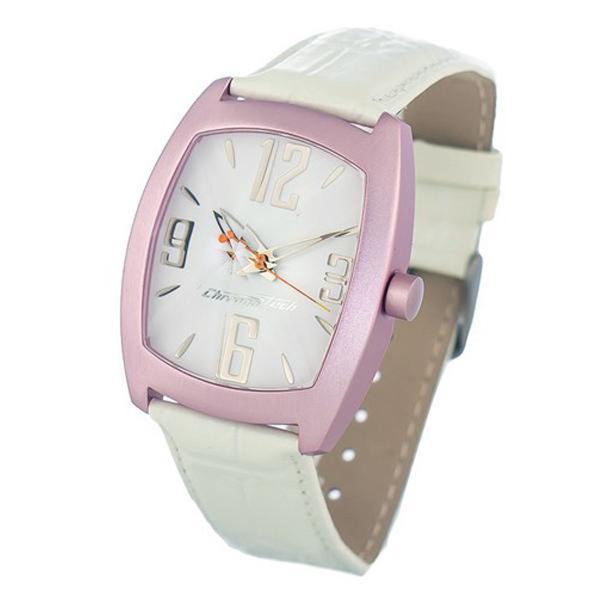 Horloge Uniseks Chronotech CT2050M-03 (35 mm)