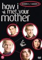 How I Met Your Mother - Seizoen 3