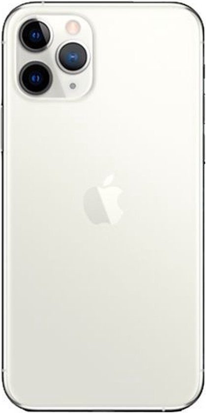 Apple iPhone 11 Pro - 256GB - Zilver