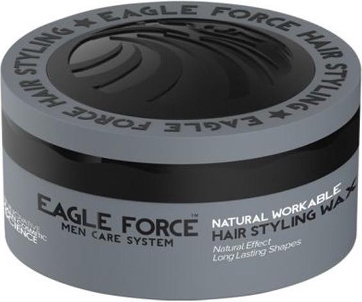 Eagle Force wax - natural workable