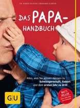 GU Textratgeber Partnerschaft & Familie - Das Papa-Handbuch