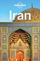 Travel Guide - Lonely Planet Iran