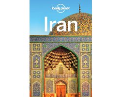 Travel Guide - Lonely Planet Iran