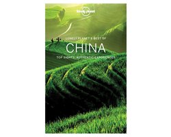 Travel Guide - Lonely Planet Best of China
