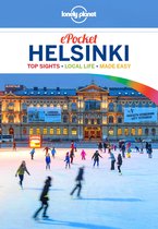 Pocket Guide - Lonely Planet Pocket Helsinki