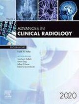 The Clinics: Internal Medicine Volume 2-1 - Advances in Clinical Radiology, E-Book 2020