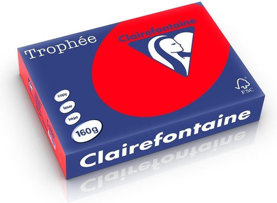 Clairefontaine