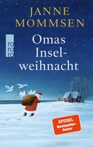 Die Oma-Imke-Reihe 5 - Omas Inselweihnacht