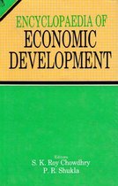 Encyclopaedia Of Economic Development Framework Of Economic Development In India Volume-6