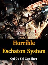 Volume 4 4 - Horrible Eschaton System