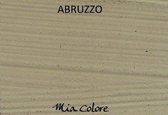 Abruzzo kalkverf Mia colore 1 liter