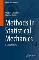 Lecture Notes in Physics 974 - Methods in Statistical Mechanics