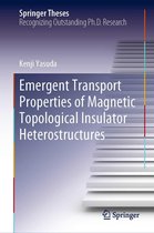 Springer Theses - Emergent Transport Properties of Magnetic Topological Insulator Heterostructures