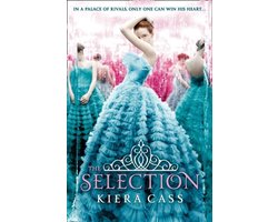 The Selection - The Selection