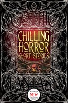 Gothic Fantasy - Chilling Horror Short Stories